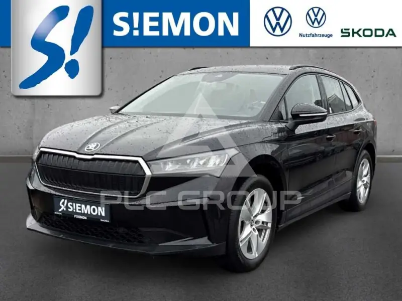 2023 Skoda Enyaq