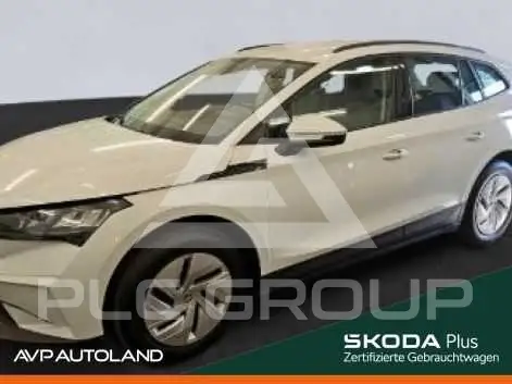2023 Skoda Enyaq