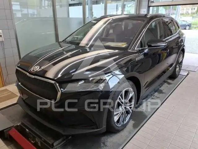 2023 Skoda Enyaq