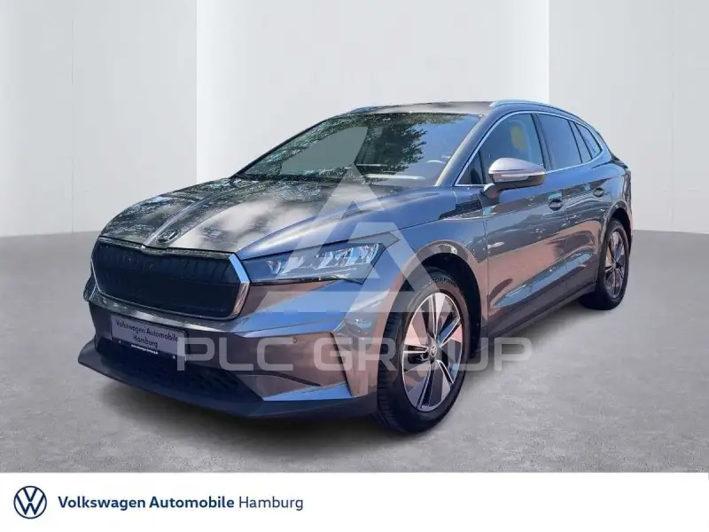 2023 Skoda Enyaq