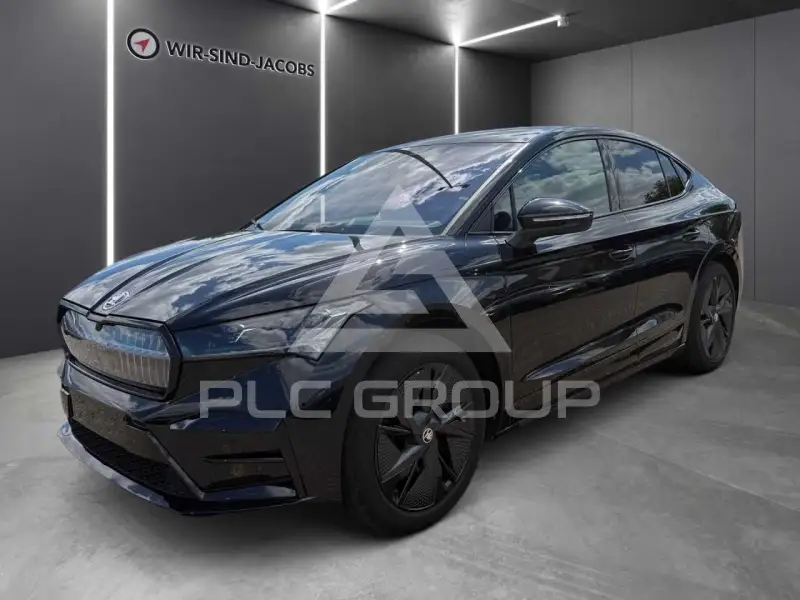 2023 Skoda Enyaq