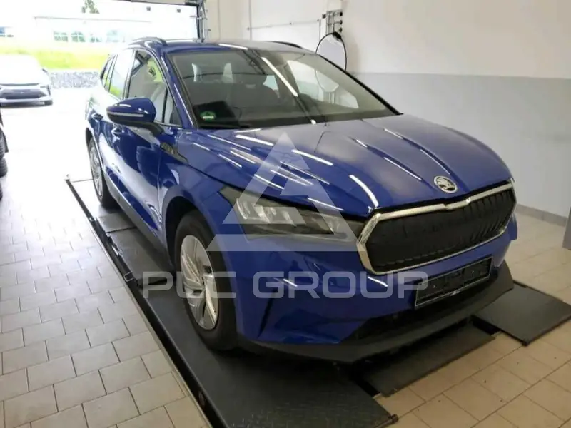 2023 Skoda Enyaq