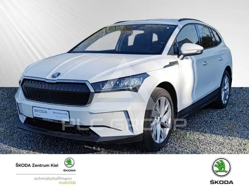 2023 Skoda Enyaq