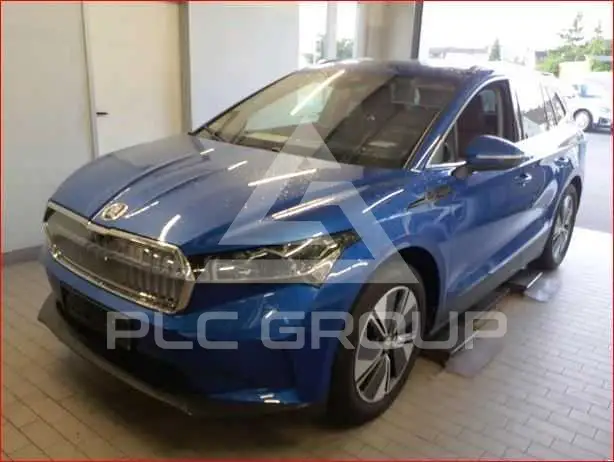 2023 Skoda Enyaq