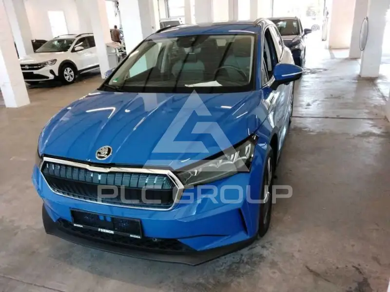 2023 Skoda Enyaq