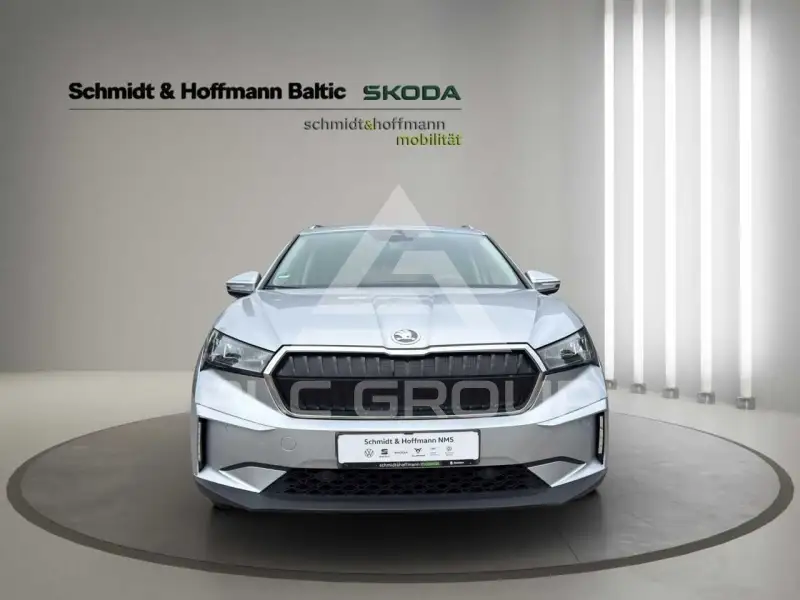 2023 Skoda Enyaq