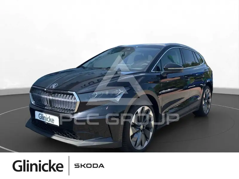 2023 Skoda Enyaq