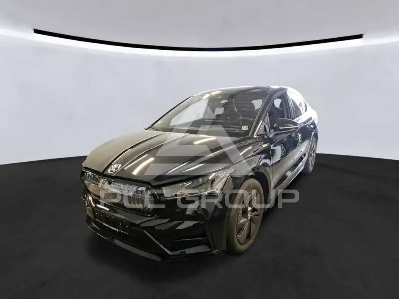 2023 Skoda Enyaq