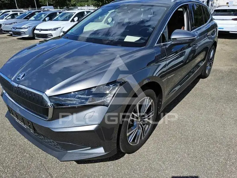 2023 Skoda Enyaq