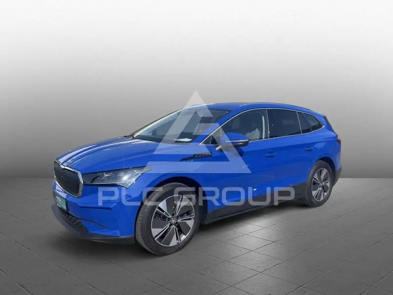 2023 Skoda Enyaq