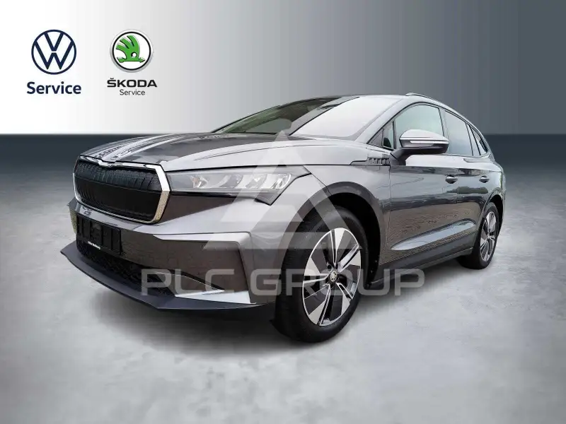 2023 Skoda Enyaq