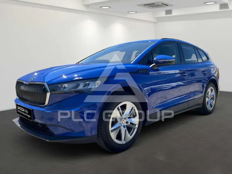 2023 Skoda Enyaq
