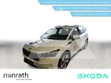2023 Skoda Enyaq