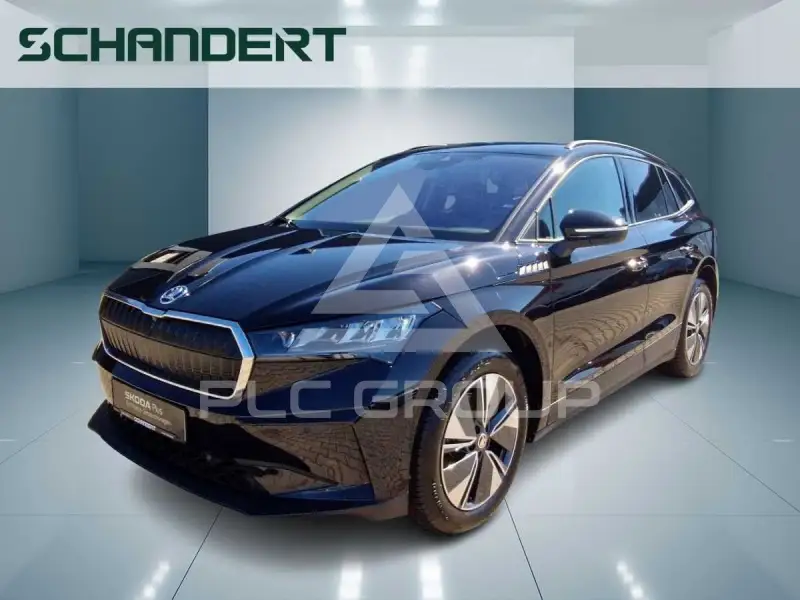 2023 Skoda Enyaq