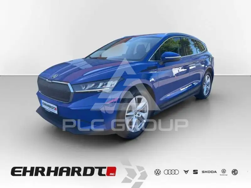 2023 Skoda Enyaq
