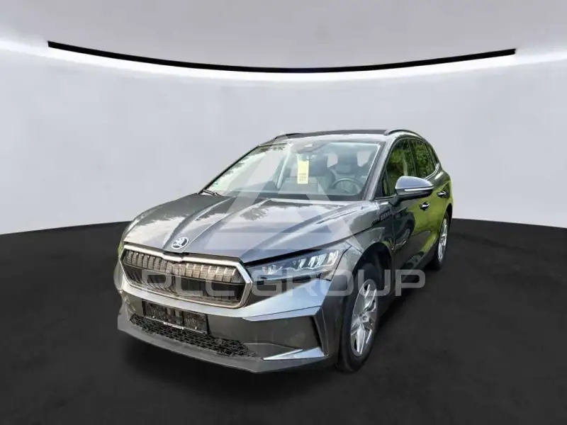2023 Skoda Enyaq