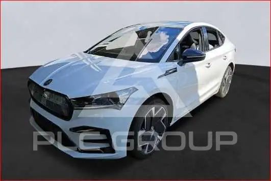 2023 Skoda Enyaq