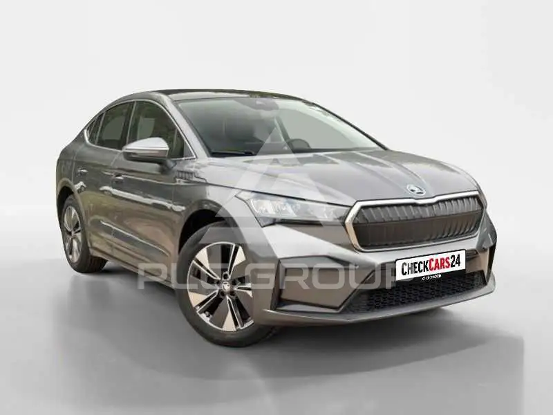 2023 Skoda Enyaq