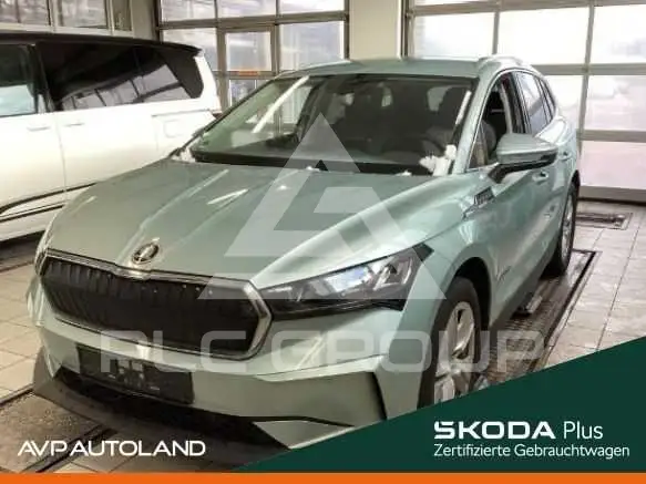 2023 Skoda Enyaq