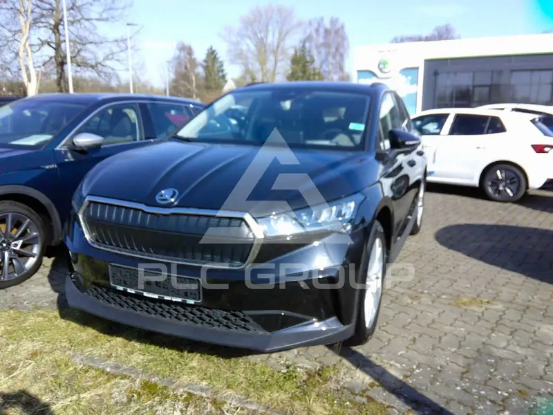 2023 Skoda Enyaq