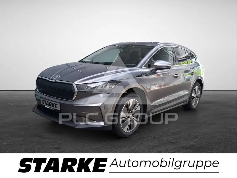 2023 Skoda Enyaq
