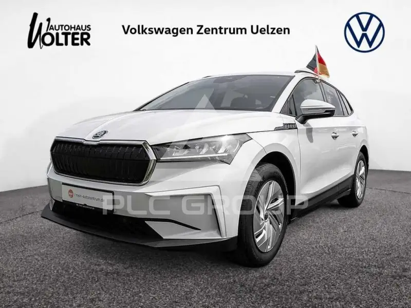 2023 Skoda Enyaq