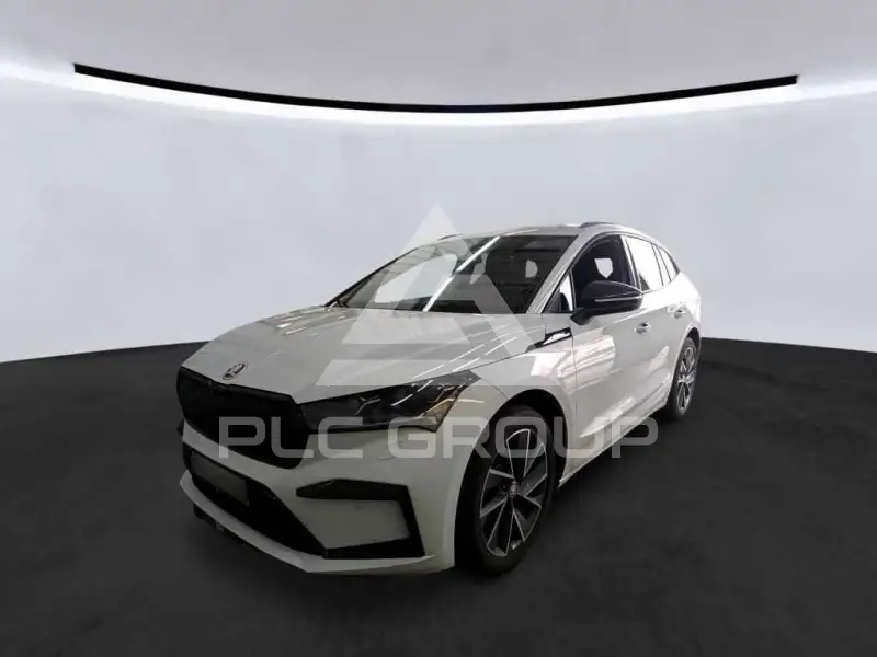 2023 Skoda Enyaq
