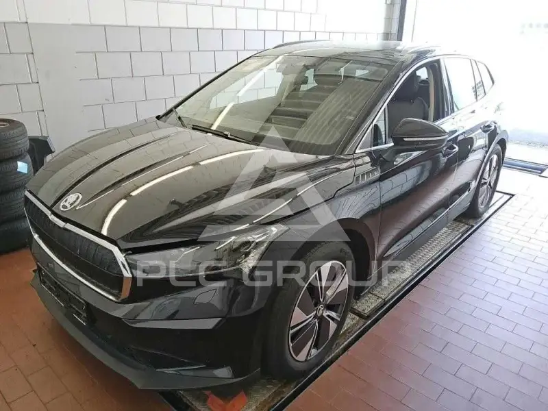2023 Skoda Enyaq
