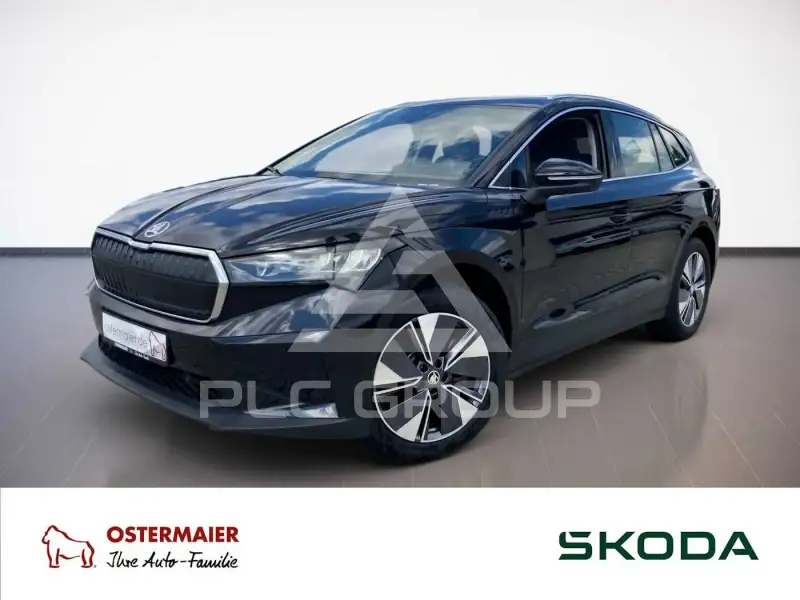 2023 Skoda Enyaq