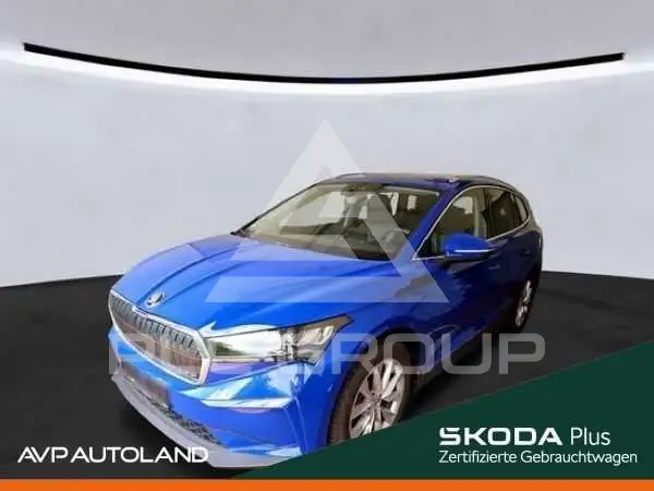 2023 Skoda Enyaq