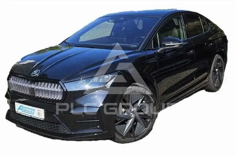 2023 Skoda Enyaq