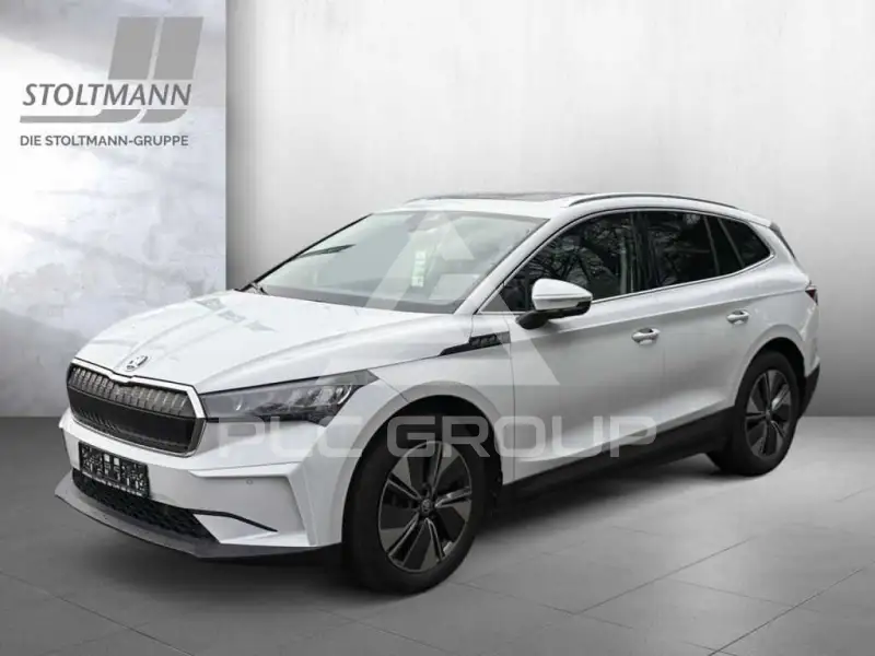 2023 Skoda Enyaq