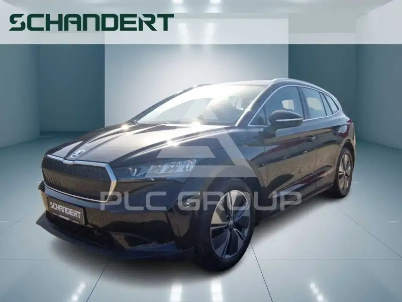 2023 Skoda Enyaq