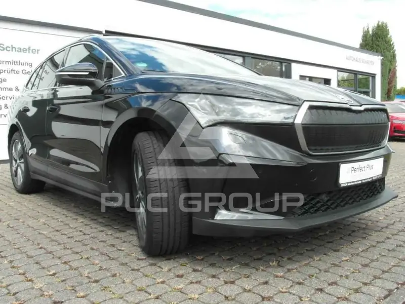 2023 Skoda Enyaq