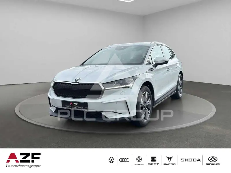 2023 Skoda Enyaq