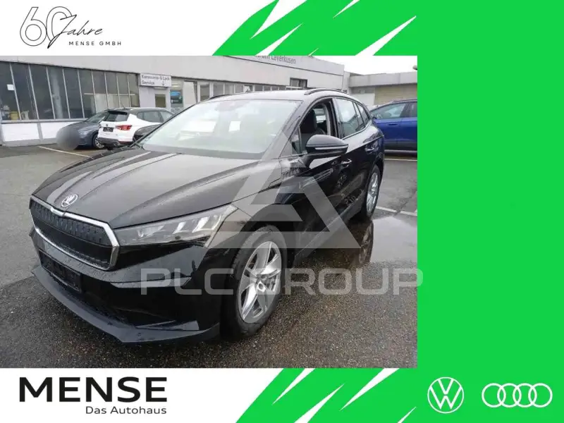 2023 Skoda Enyaq