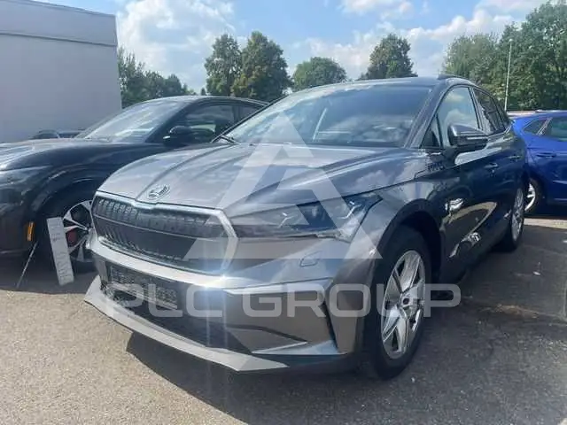 2023 Skoda Enyaq