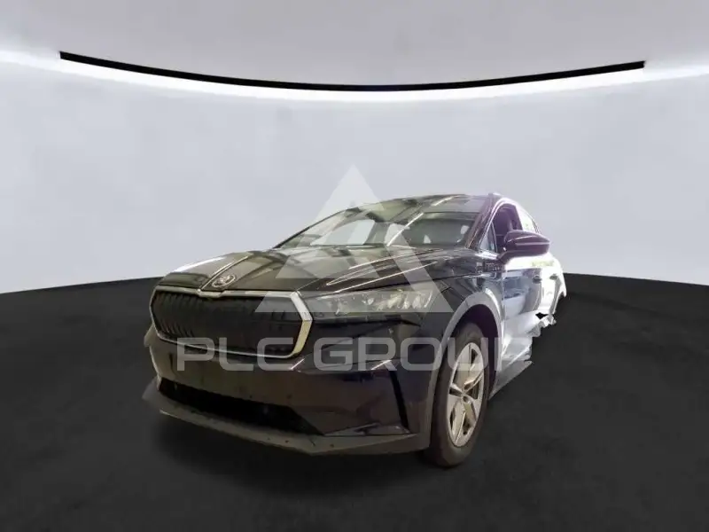 2023 Skoda Enyaq