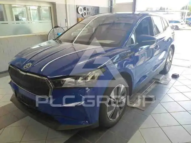 2023 Skoda Enyaq