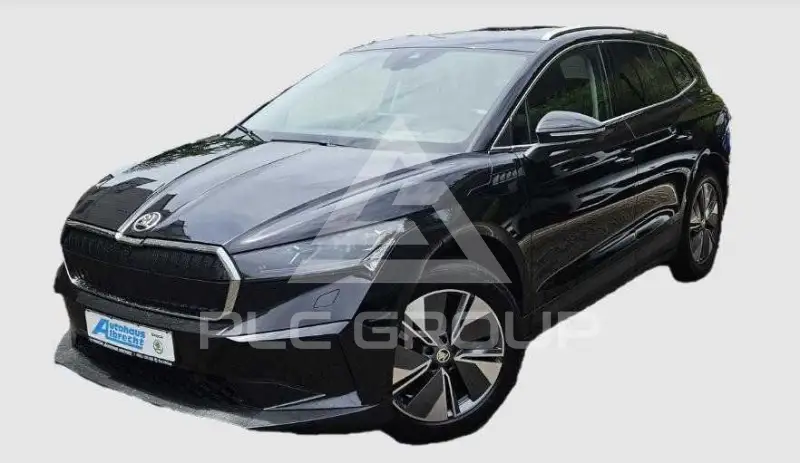 2023 Skoda Enyaq