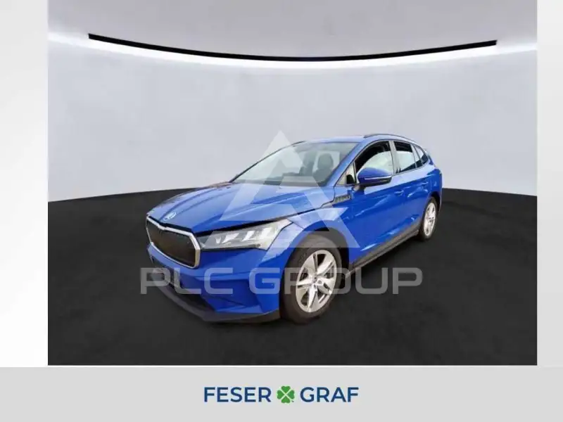 2023 Skoda Enyaq
