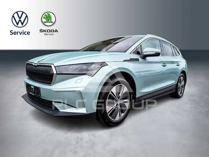 2023 Skoda Enyaq
