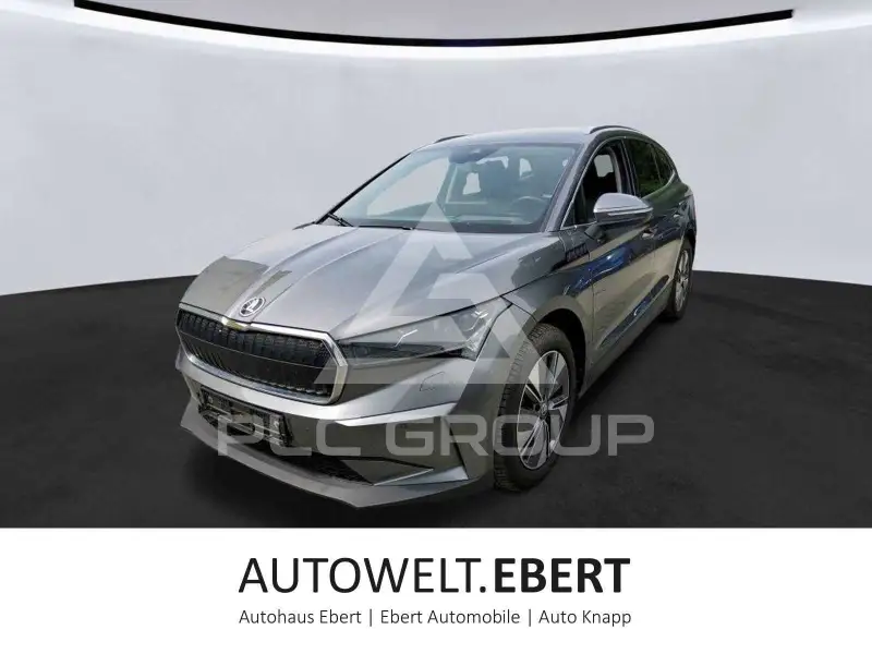 2023 Skoda Enyaq
