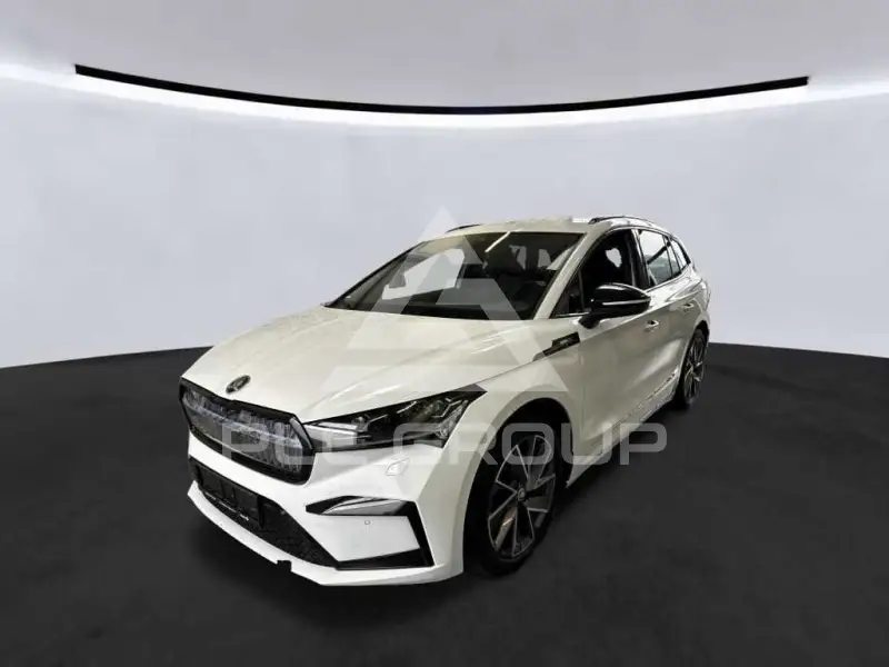 2023 Skoda Enyaq
