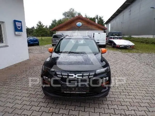 2023 Dacia Spring
