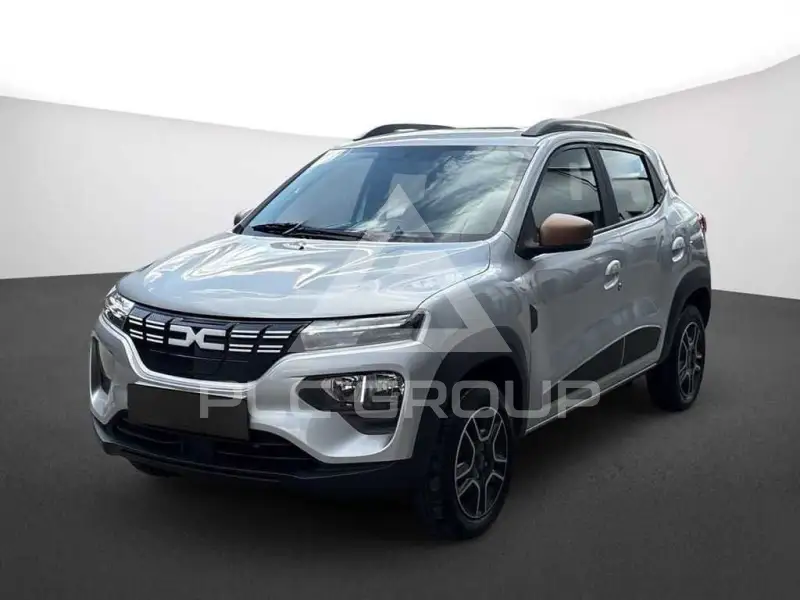 2023 Dacia Spring