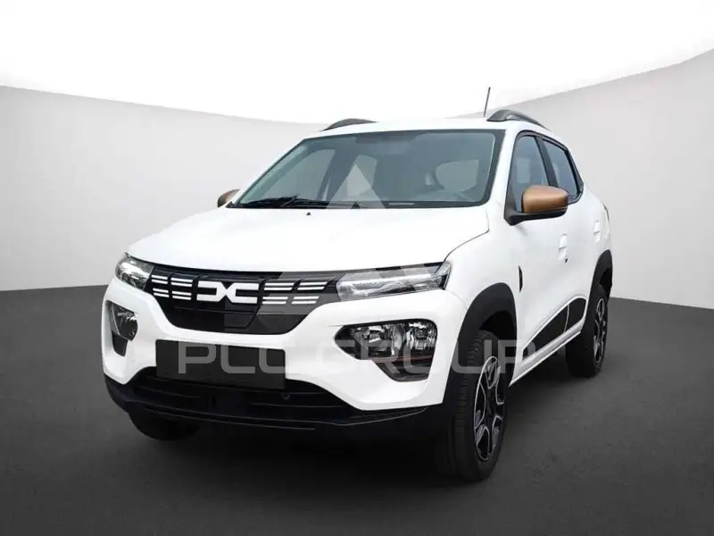 2023 Dacia Spring