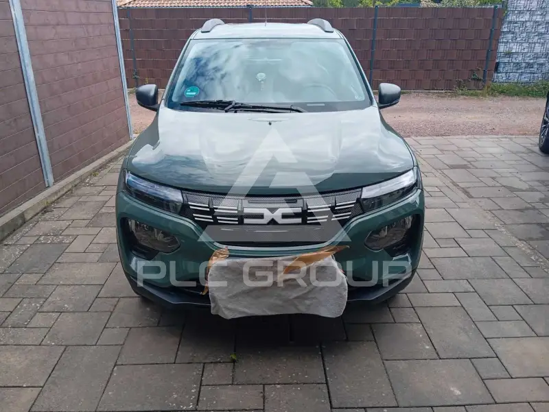 2023 Dacia Spring