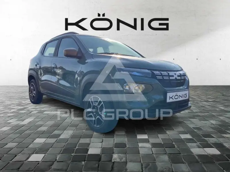 2023 Dacia Spring