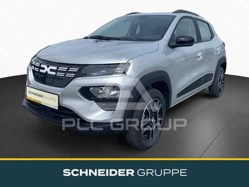 2023 Dacia Spring